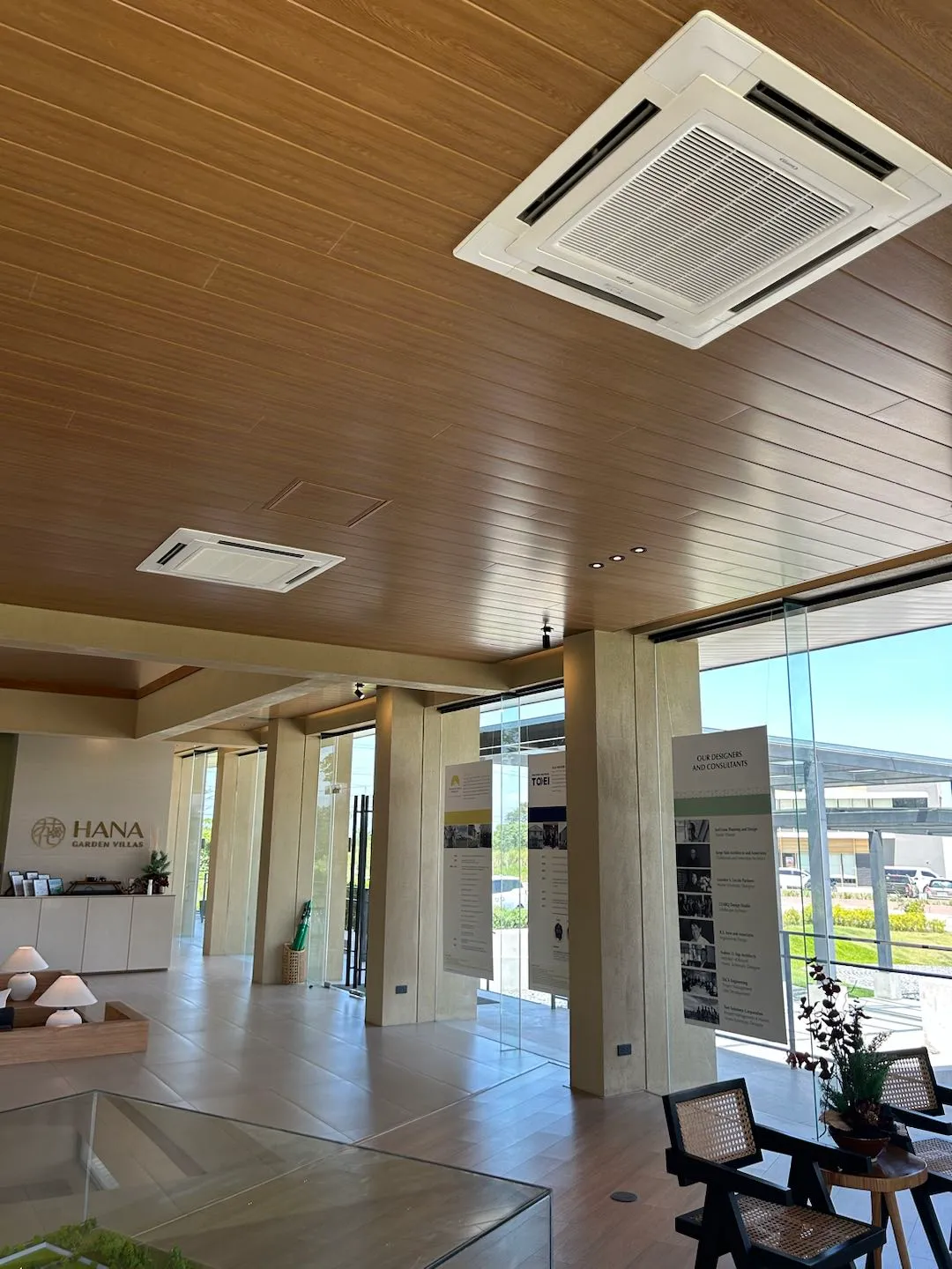 Hana Garden Villas 4